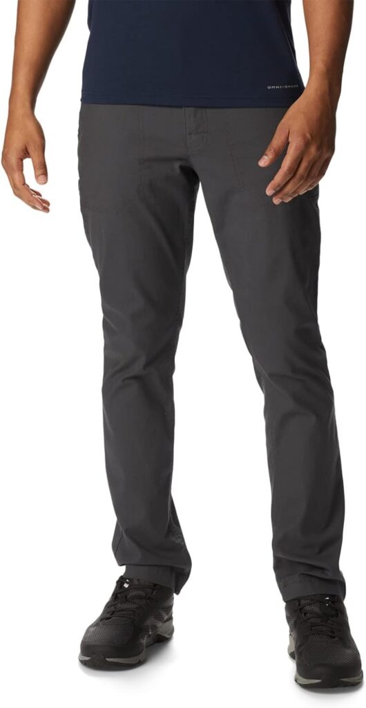 Columbia Mens Rugged Ridge Ii Outdoor Pant