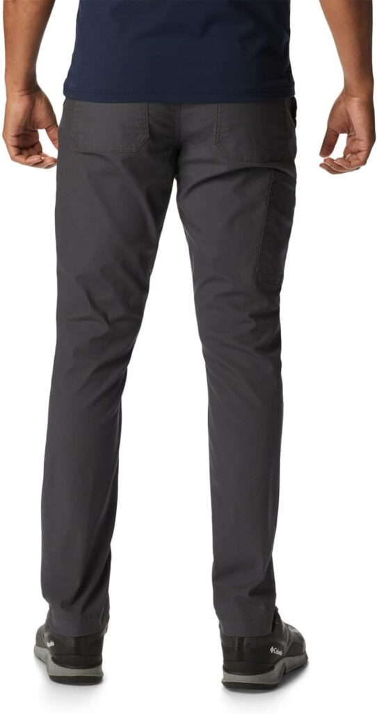 Columbia Mens Rugged Ridge Ii Outdoor Pant