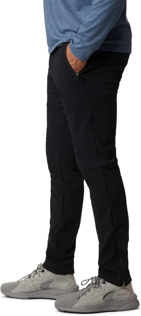 Columbia Mens Tech Trail Warm Pant