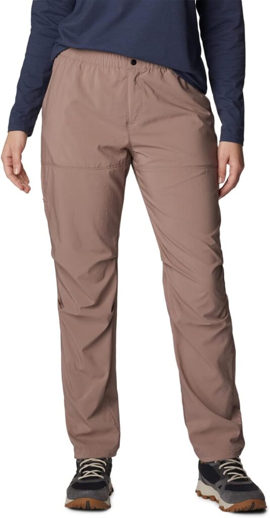 Columbia Womens Coral Ridge Pant