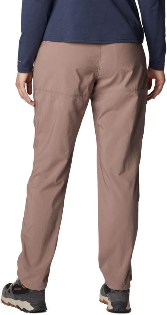 Columbia Womens Coral Ridge Pant