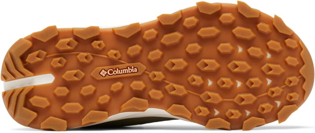 Columbia Womens Hatana Breathe Hiking Shoe