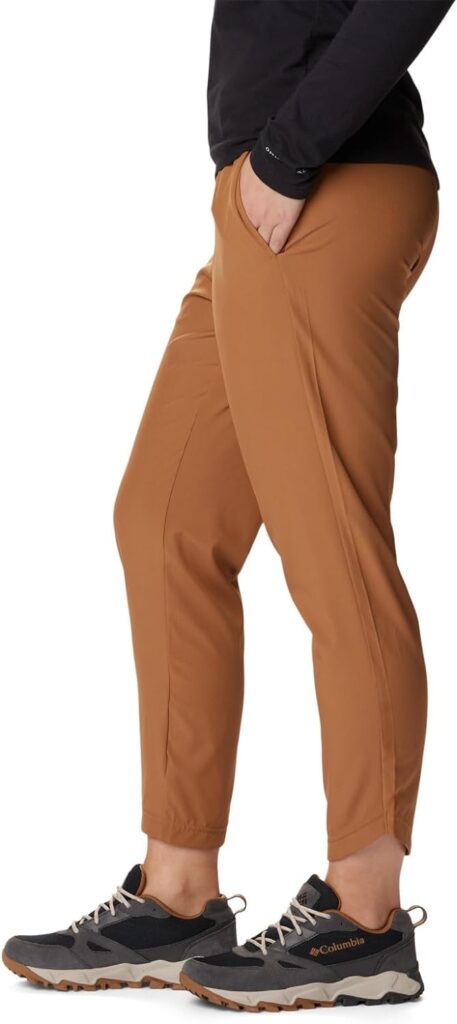 Columbia Womens Hike Pant