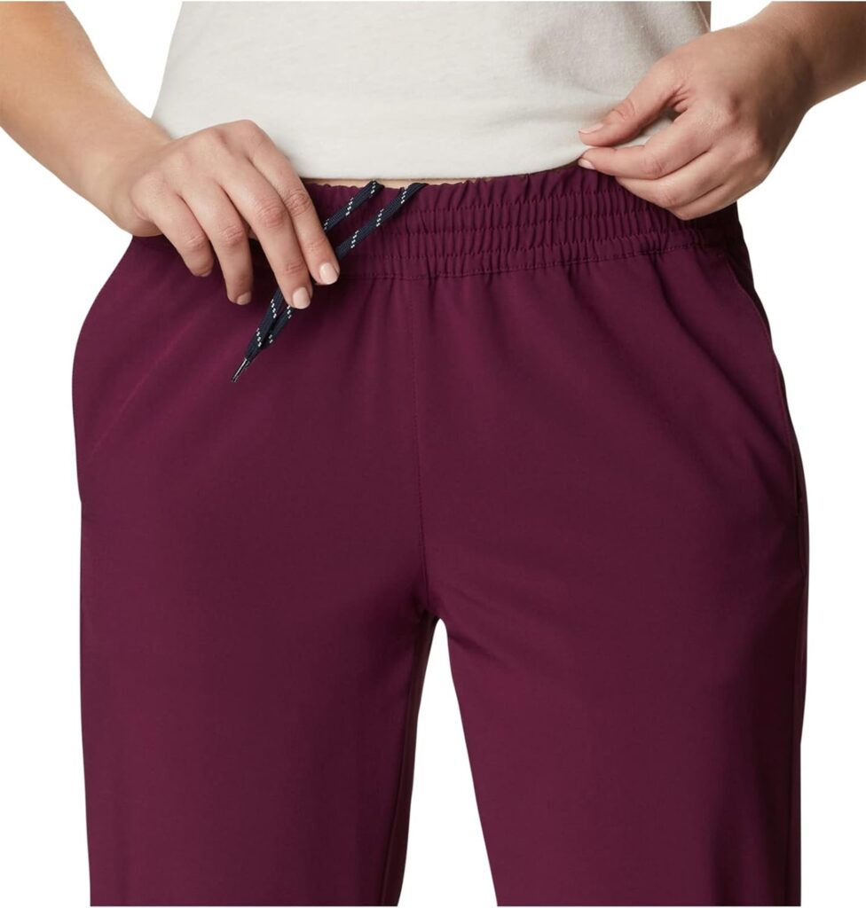 Columbia Womens Hike Pant