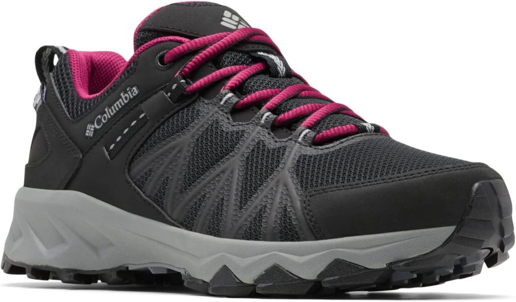 Columbia Womens Peakfreak Ii Outdry Hiking Shoe