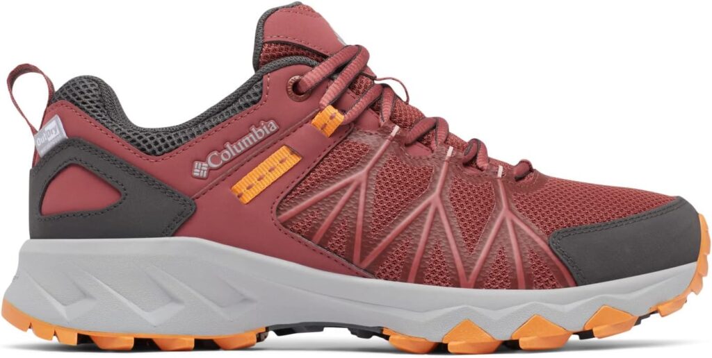 Columbia Womens Peakfreak Ii Outdry Hiking Shoe