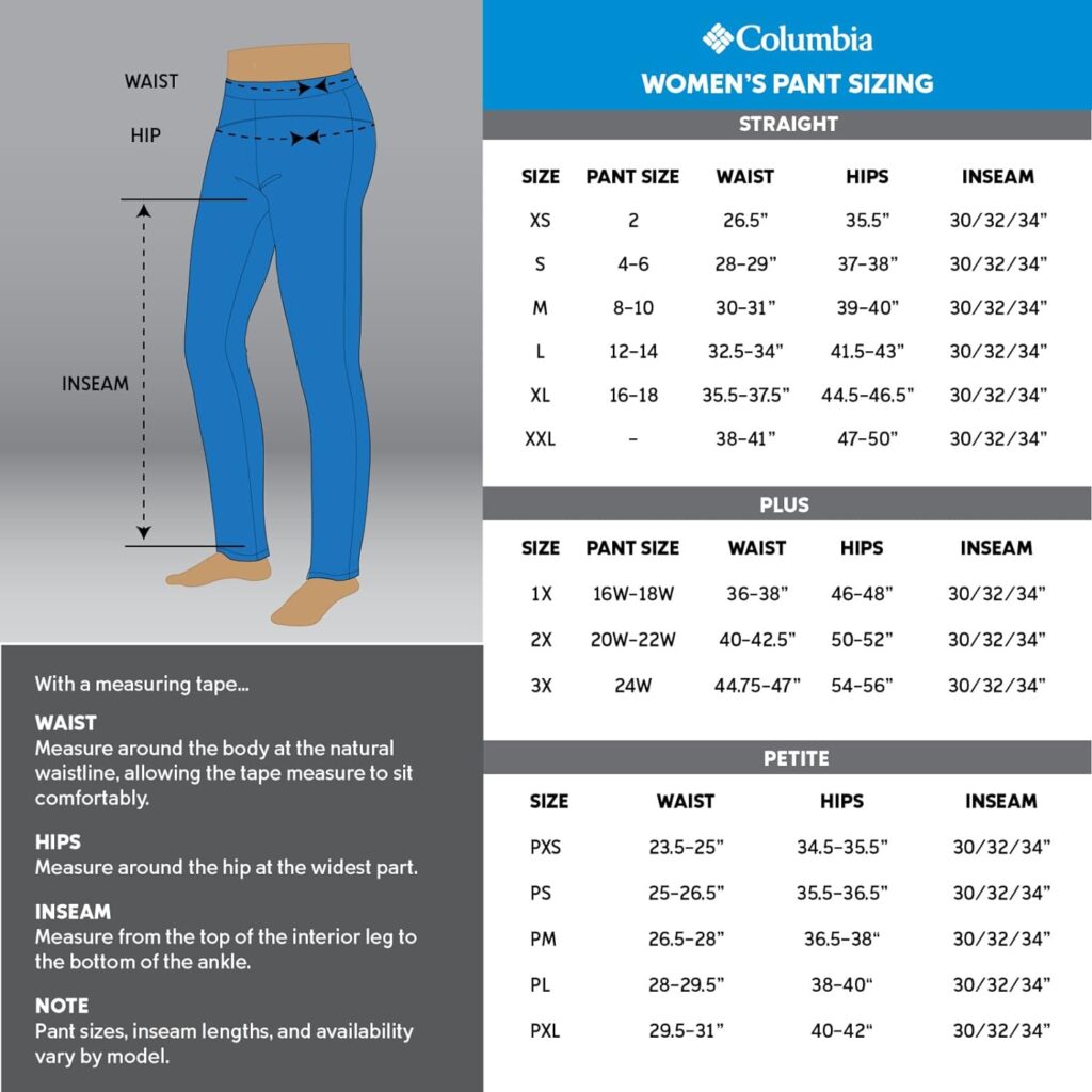 Columbia Womens Saturday Trail II Knee Pant