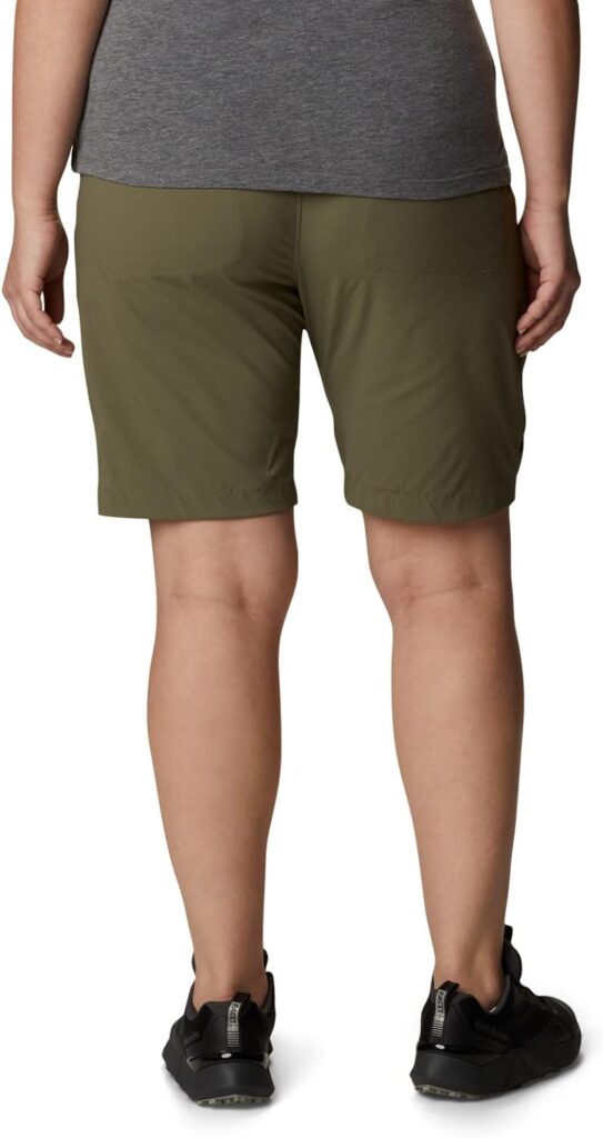 Columbia Womens Saturday Trail Long Short