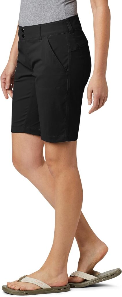 Columbia Womens Saturday Trail Long Short