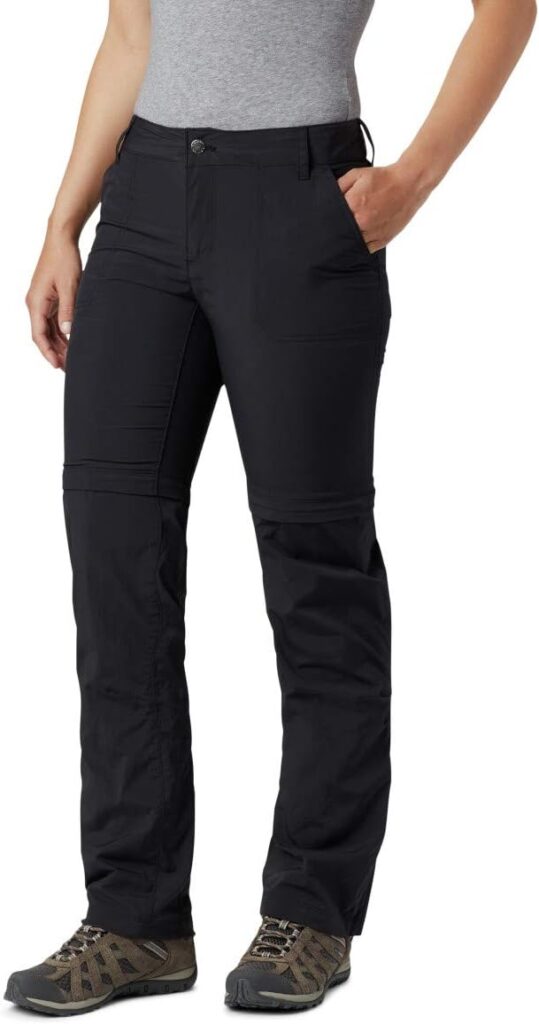 Columbia Womens Silver Ridge 2.0 Convertible Pant