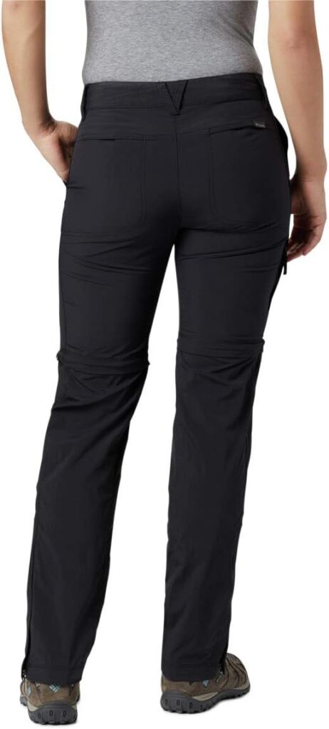 Columbia Womens Silver Ridge 2.0 Convertible Pant