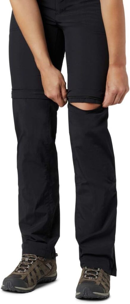 Columbia Womens Silver Ridge 2.0 Convertible Pant