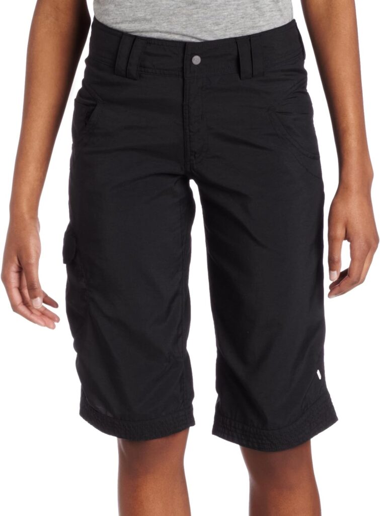 Salomon Womens Elena Capri