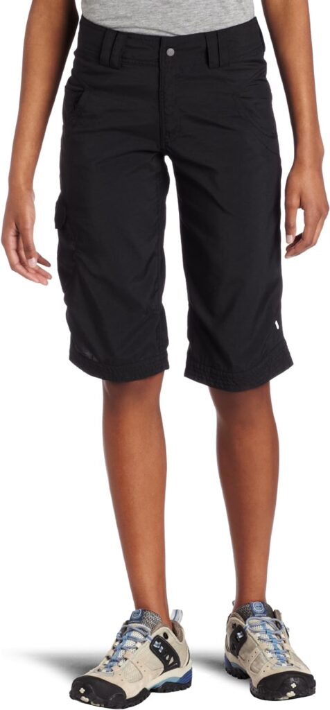 Salomon Womens Elena Capri