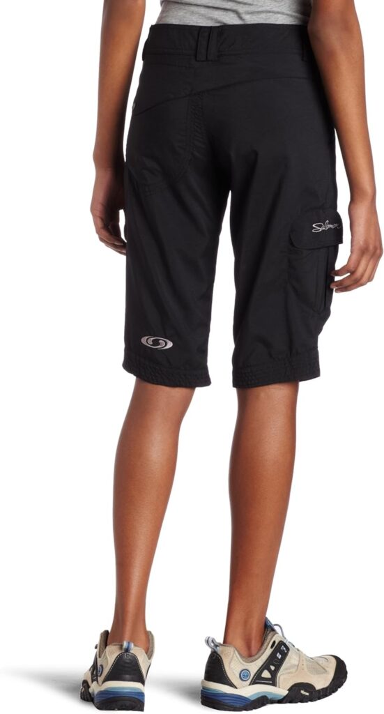 Salomon Womens Elena Capri