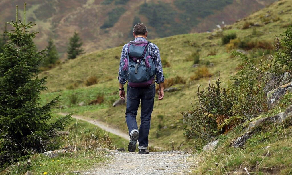 Senderismo cerca de Guadalajara. 10 rutas perfectas