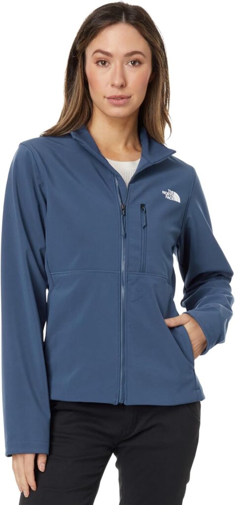 THE NORTH FACE Womens Apex Bionic 3 Jacket