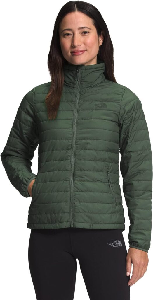 THE NORTH FACE Womens Carto Triclimate Jacket