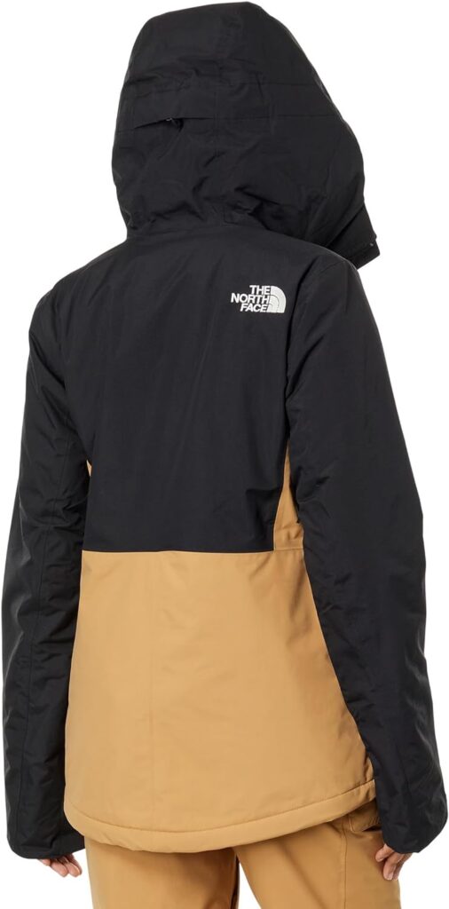 THE NORTH FACE Womens Freedom Insulated Jacket (Standard and Plus Size)