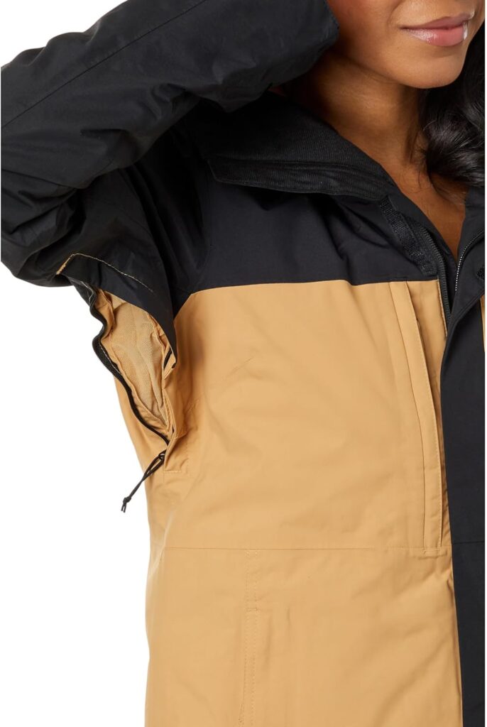 THE NORTH FACE Womens Freedom Insulated Jacket (Standard and Plus Size)