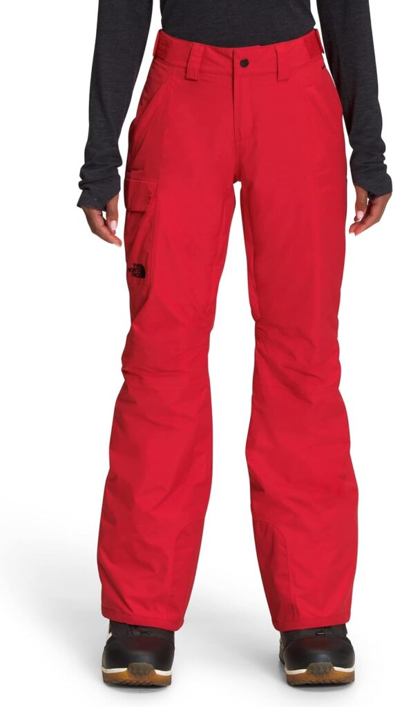 THE NORTH FACE Womens Freedom Insulated Pant (Standard and Plus Size)