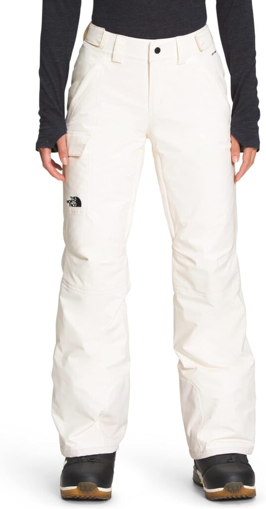 THE NORTH FACE womens Womens Freedom Insulated Pant - Regular