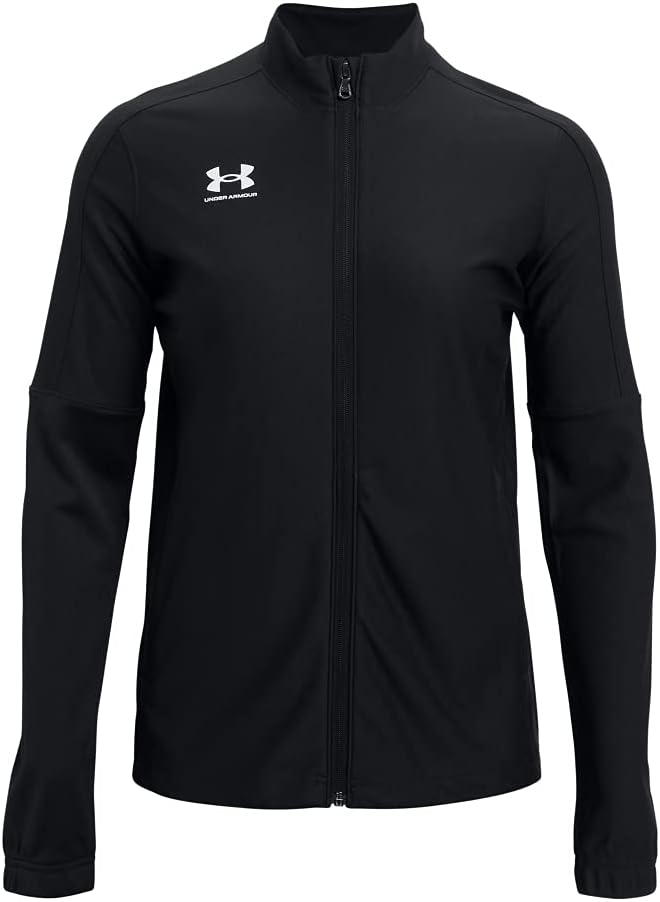 Under Armour Womens Challenger Track Jacket