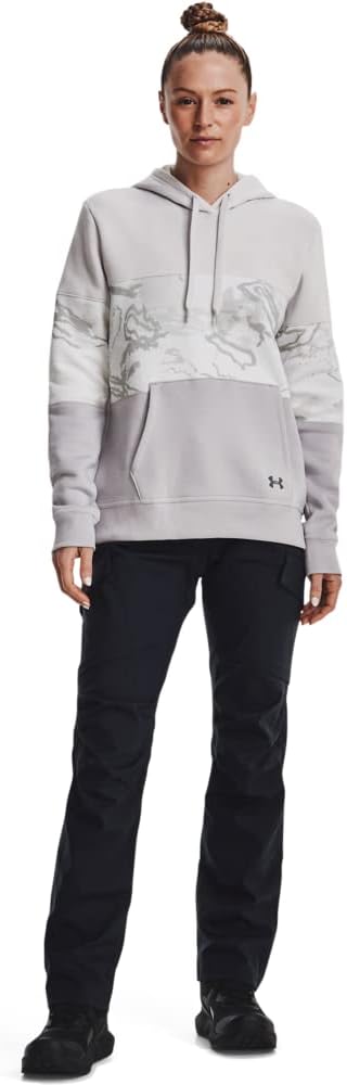 Under Armour Womens Enduro Elite Cargo Pant Straight Leg