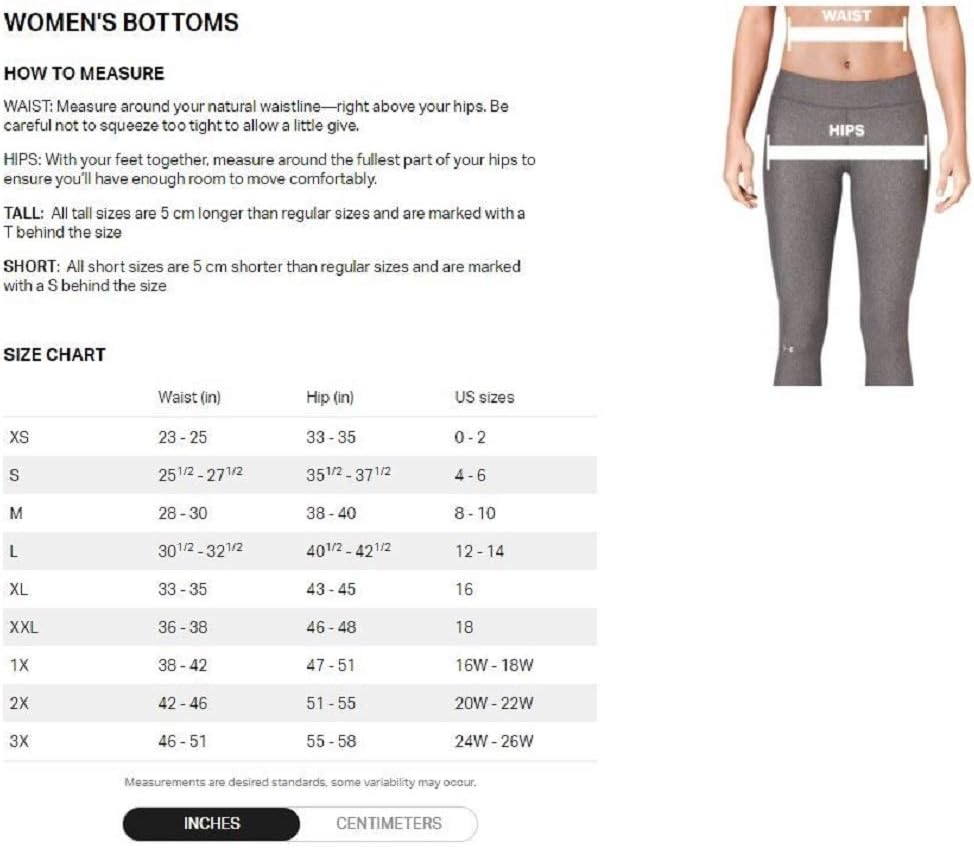 Under Armour Womens Enduro Pants