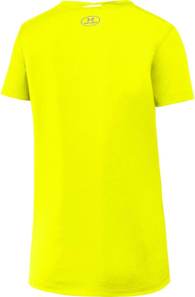 Under Armour Womens Locker T-Shirt