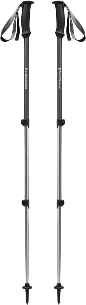 Black Diamond Trail Explorer 3 Trekking Poles