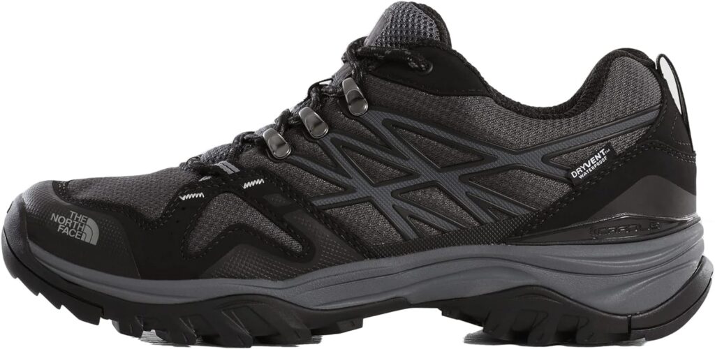 calzado de senderismo THE NORTH FACE Hedgehog Fastpack WP Hiking Shoe - Mens