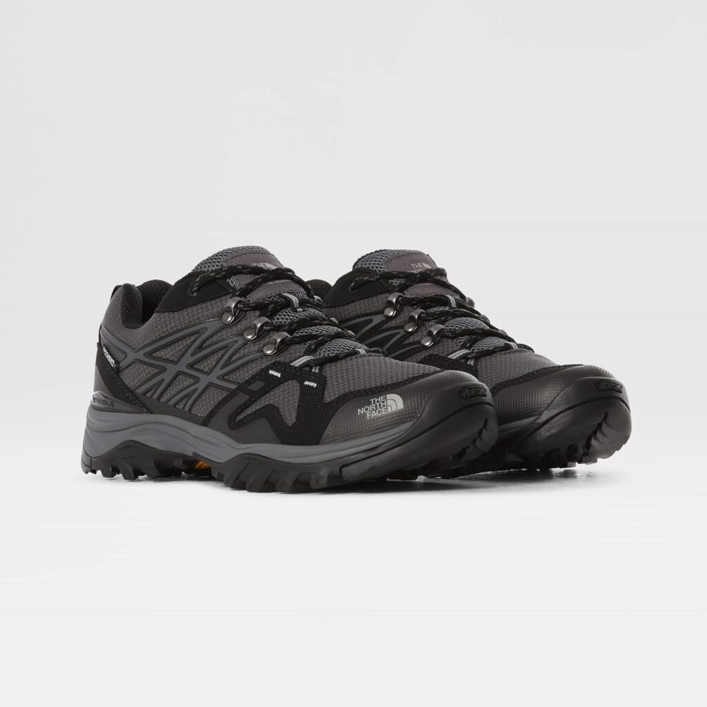 THE NORTH FACE Hedgehog Fastpack WP Hiking Shoe - Mens