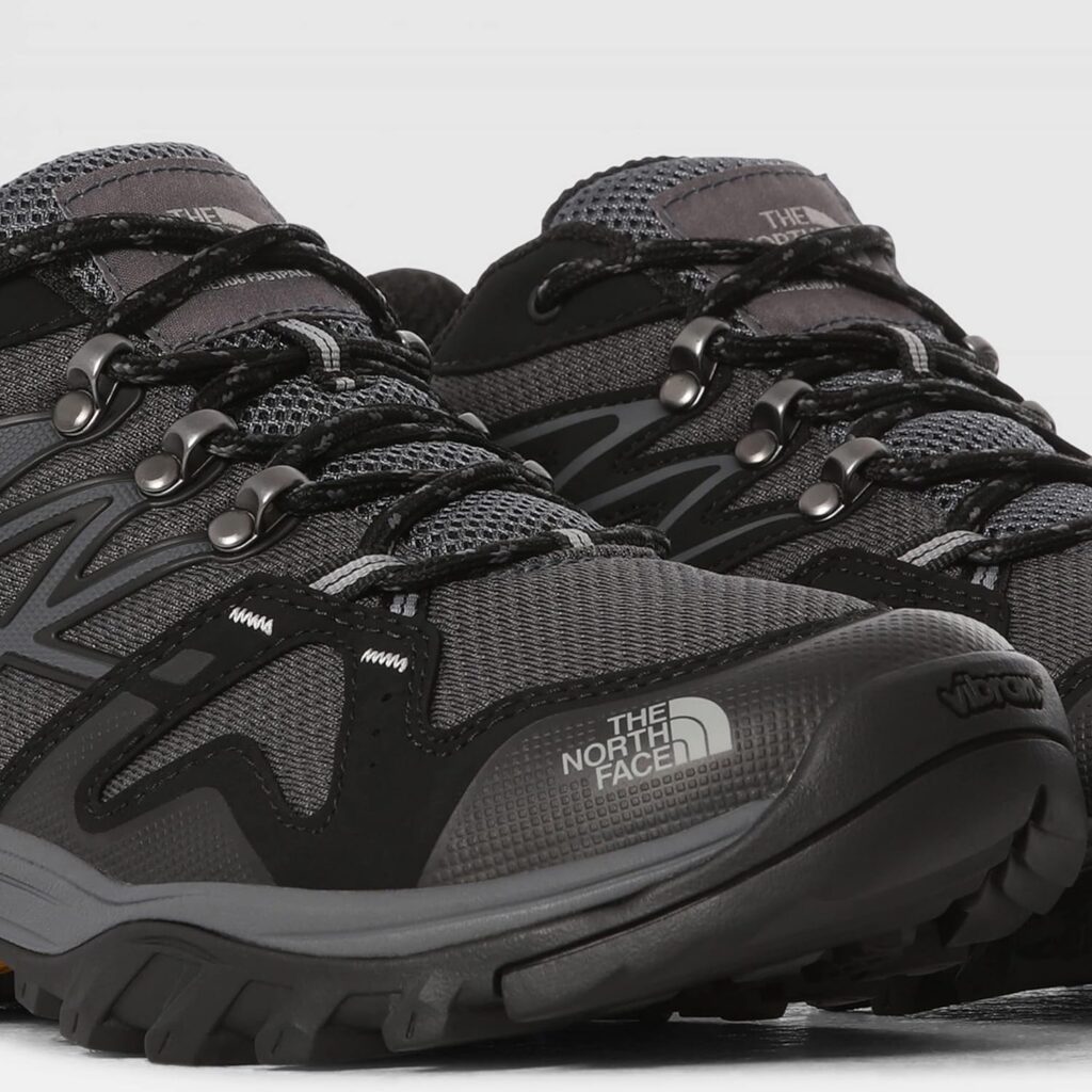 THE NORTH FACE Hedgehog Fastpack WP Hiking Shoe - Mens