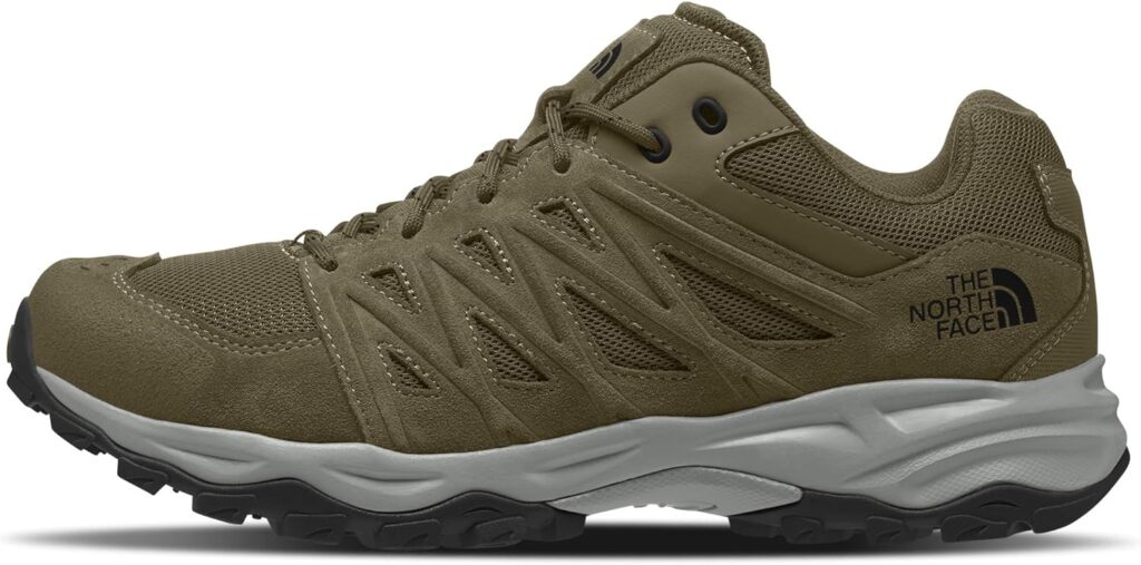 THE NORTH FACE Mens Truckee Hiking Shoe