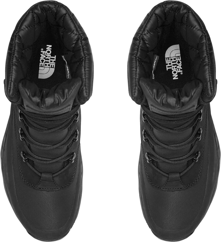 THE NORTH FACE Thermoball Lifty II Mens Boots