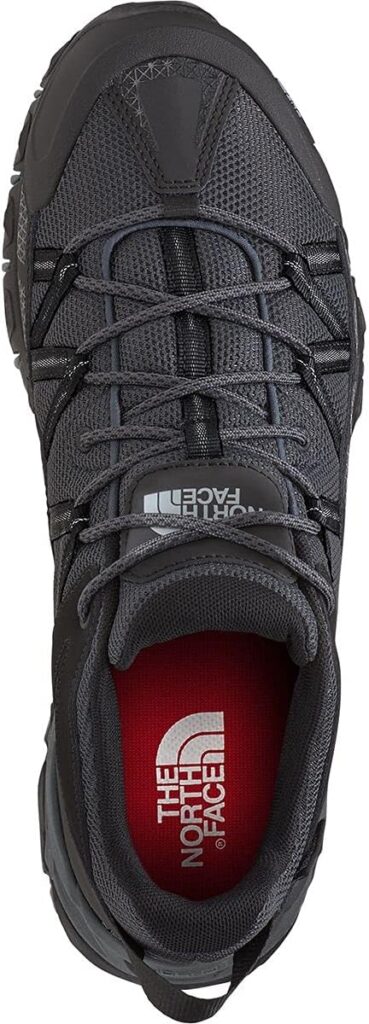 THE NORTH FACE Ultra 111 WP Mens Hiking Shoes