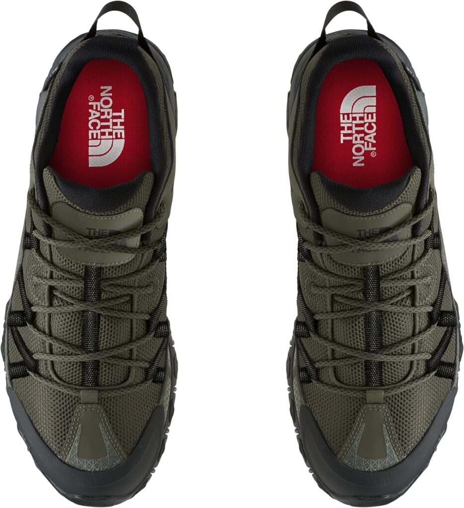 THE NORTH FACE Ultra 111 WP Mens Hiking Shoes